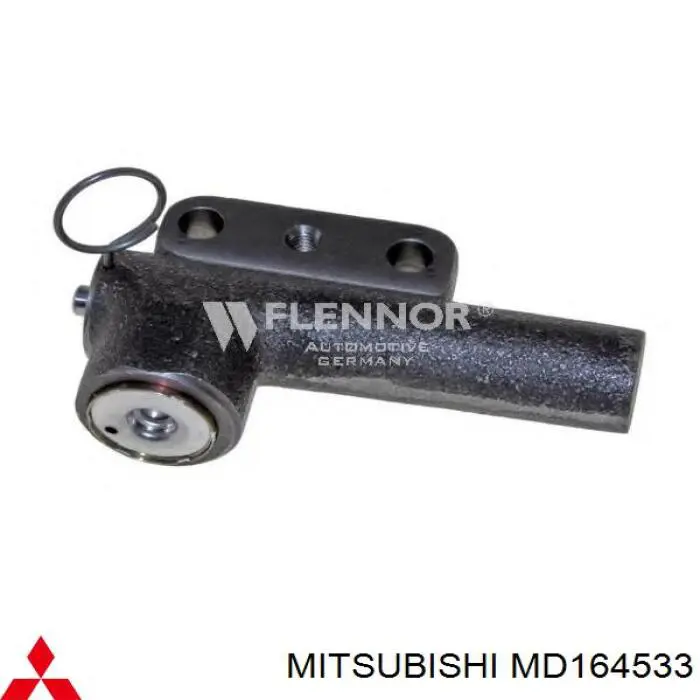 MD164533 Mitsubishi tensor, correa dentada