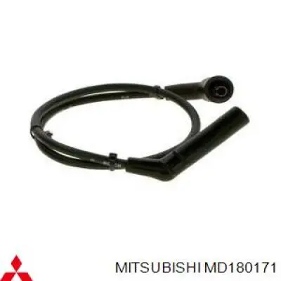 MD180171 Mitsubishi juego de cables de encendido