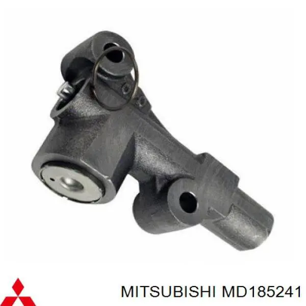  Tensor, correa dentada para Mitsubishi Sigma F16A