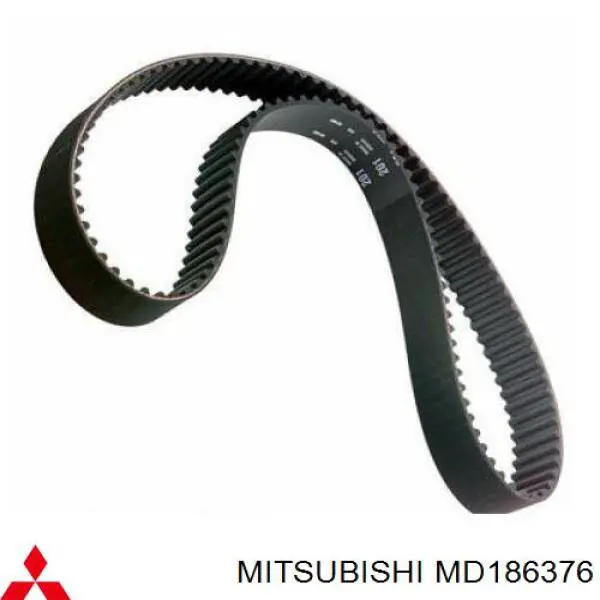 MD186376 Mitsubishi correa distribucion