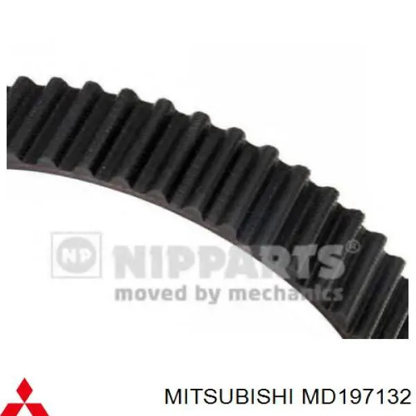 MD197132 Mitsubishi correa distribucion