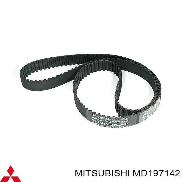 MD197142 Mitsubishi correa distribucion