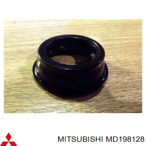  Junta anular, cavidad bujía para Mitsubishi Space Wagon N3W, N4W