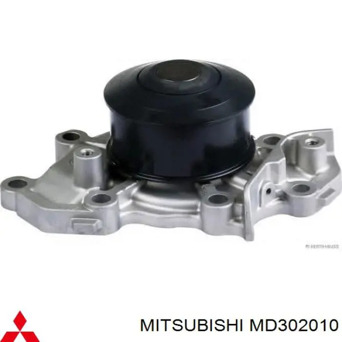 MD302010 Mitsubishi bomba de agua