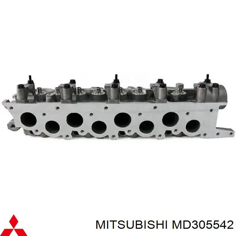 MD305542 Mitsubishi culata