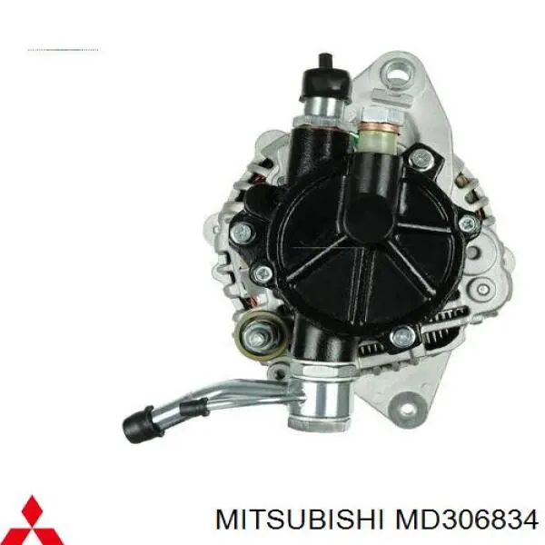 MD313942 Mitsubishi alternador