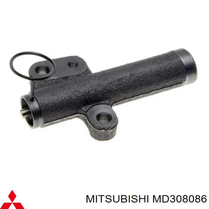 MD308086 Mitsubishi tensor, correa dentada