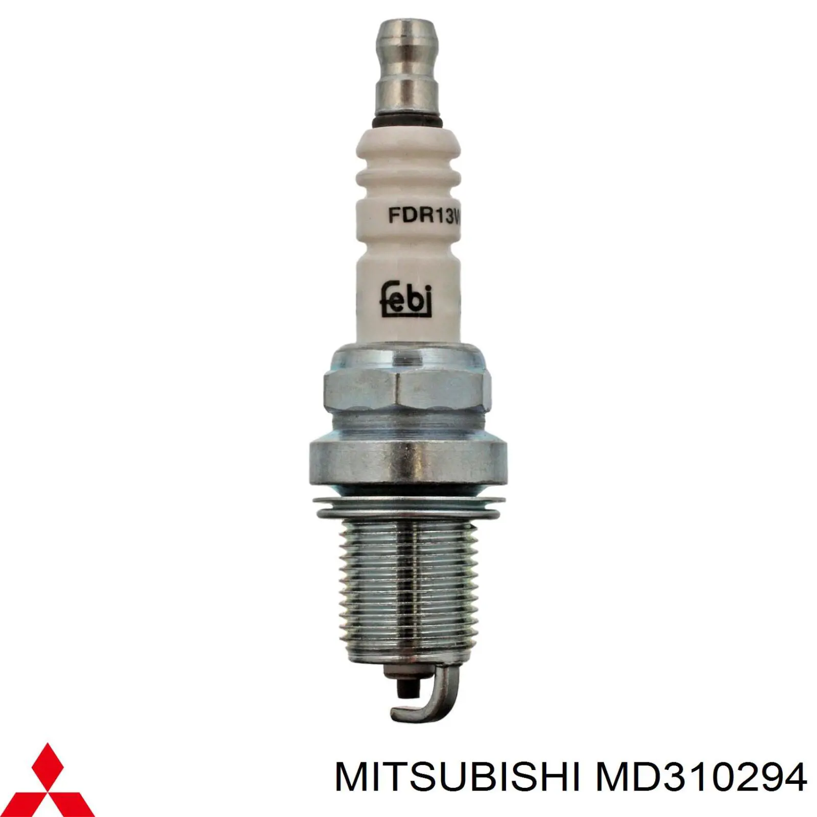 MD310294 Mitsubishi bujía de encendido