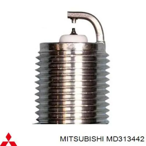 MD313442 Mitsubishi bujía de encendido