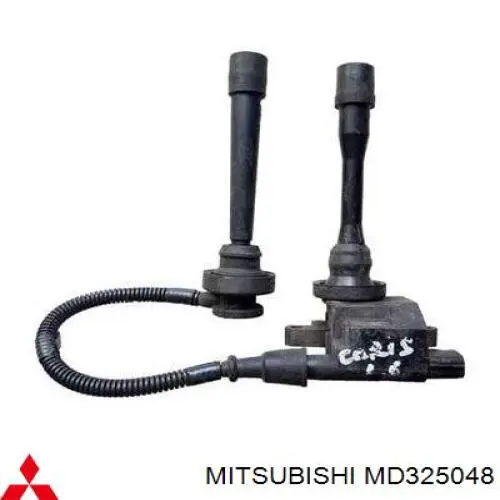 MD325048 Mitsubishi bobina de encendido