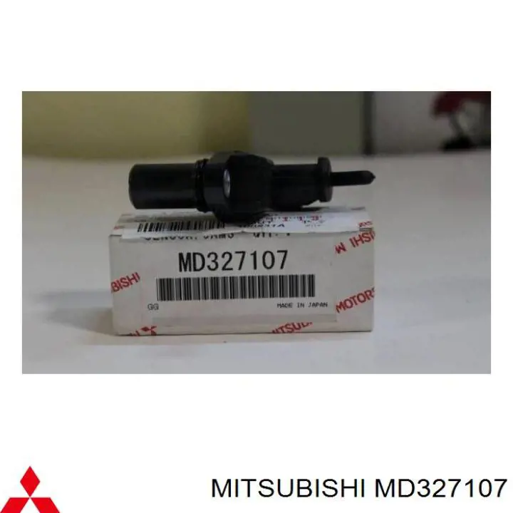 MD327107 Mitsubishi sensor de posición del árbol de levas