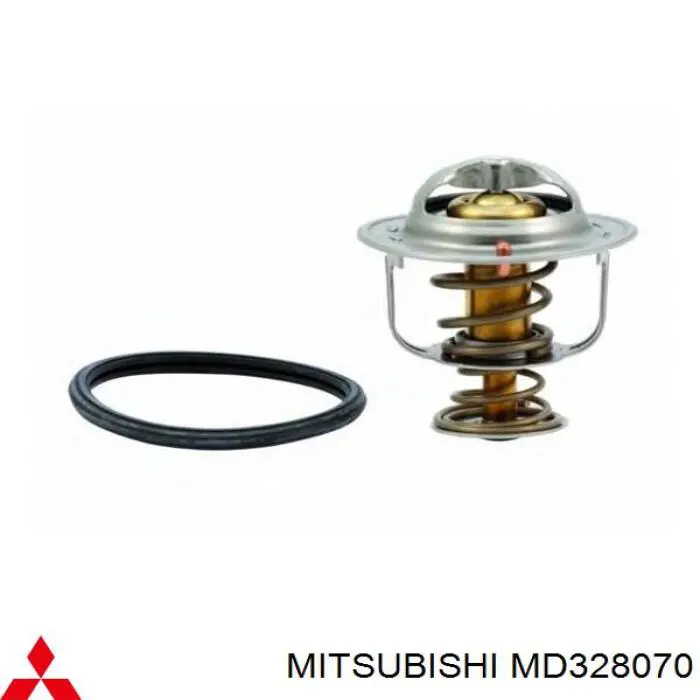 MD328070 Mitsubishi termostato, refrigerante