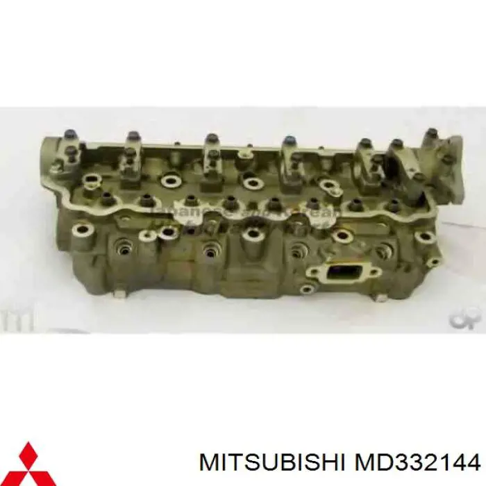  Culata para Mitsubishi Space Runner N1W, N2W