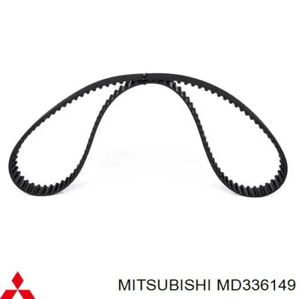 MD336149 Mitsubishi correa distribucion