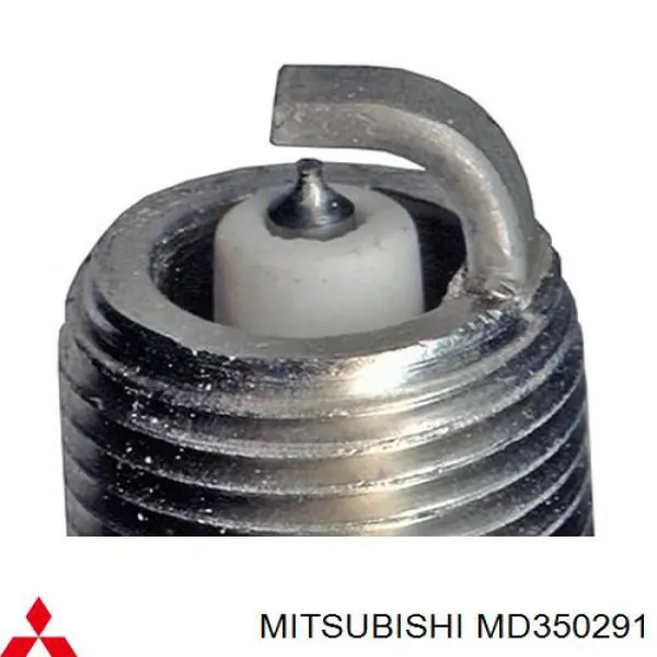 MD350291 Mitsubishi bujía de encendido