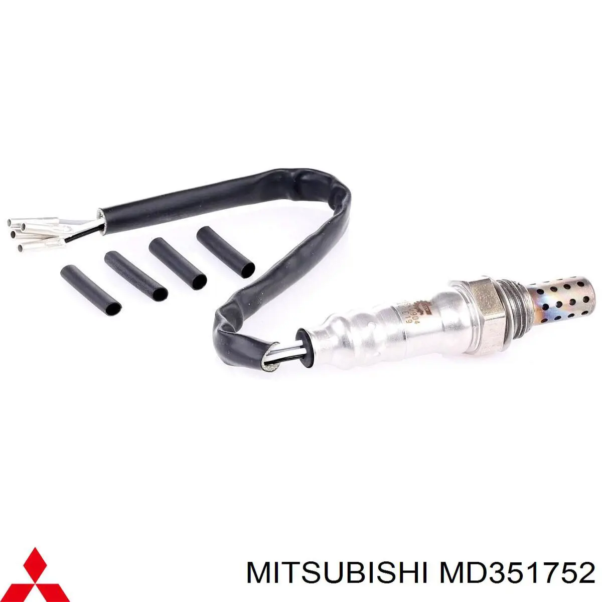 MD351752 Mitsubishi sonda lambda