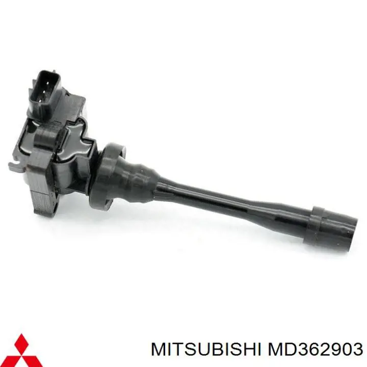 MD362903 Mitsubishi bobina de encendido