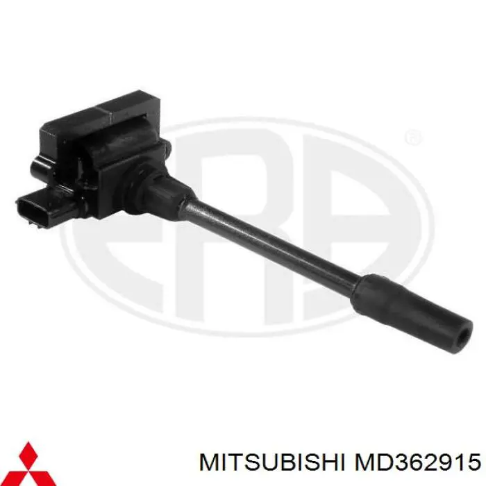 MD362915 Mitsubishi bobina de encendido