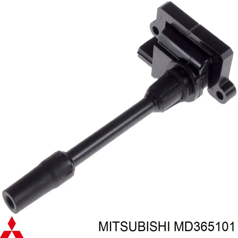 MD365101 Mitsubishi bobina de encendido