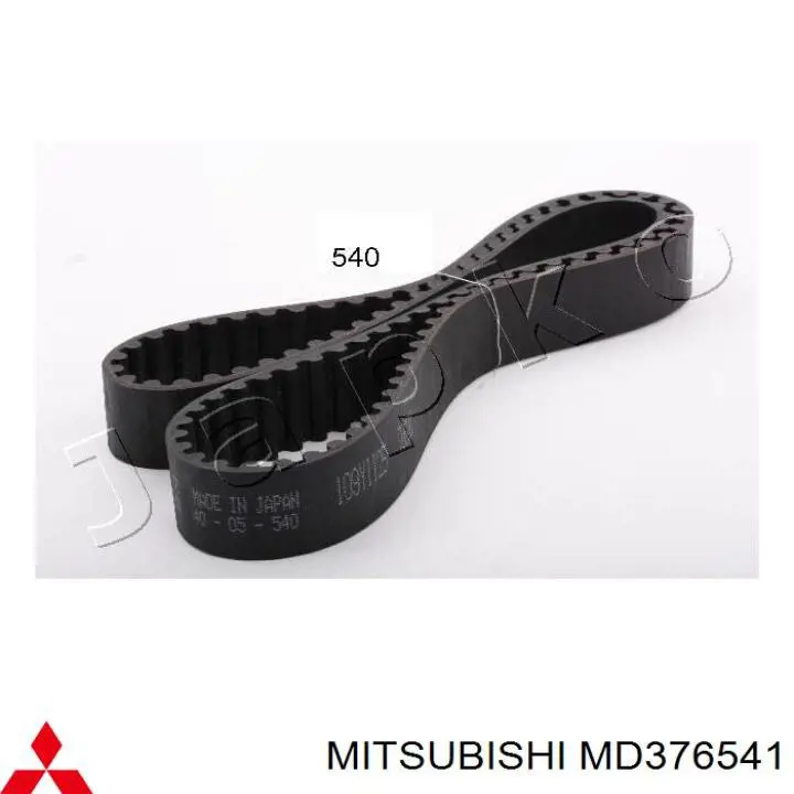 MD376541 Mitsubishi correa distribucion