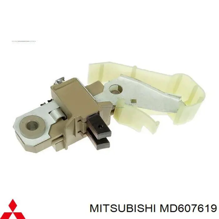 MD607619 Mitsubishi 