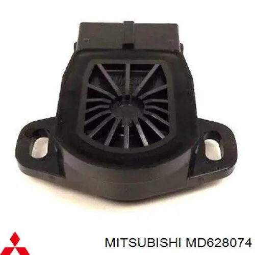  Sensor, posición mariposa para Mitsubishi Outlander 1 