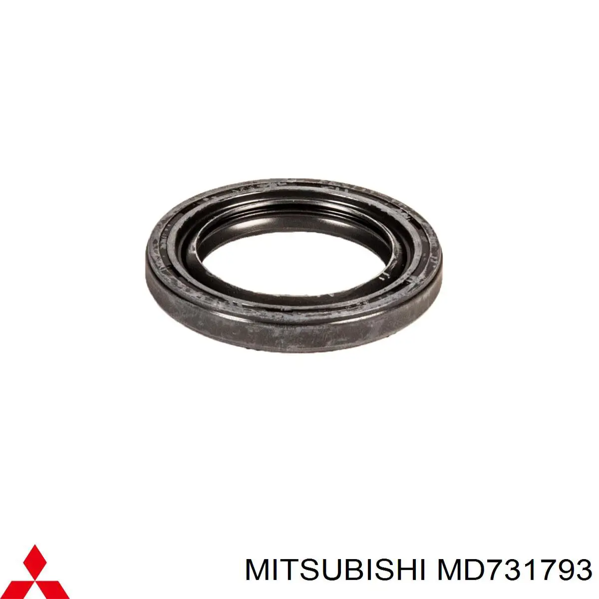 MD731793 Hyundai/Kia anillo reten engranaje distribuidor