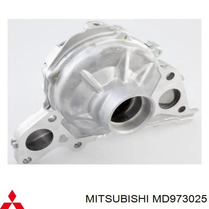 MD973025 Mitsubishi bomba de agua