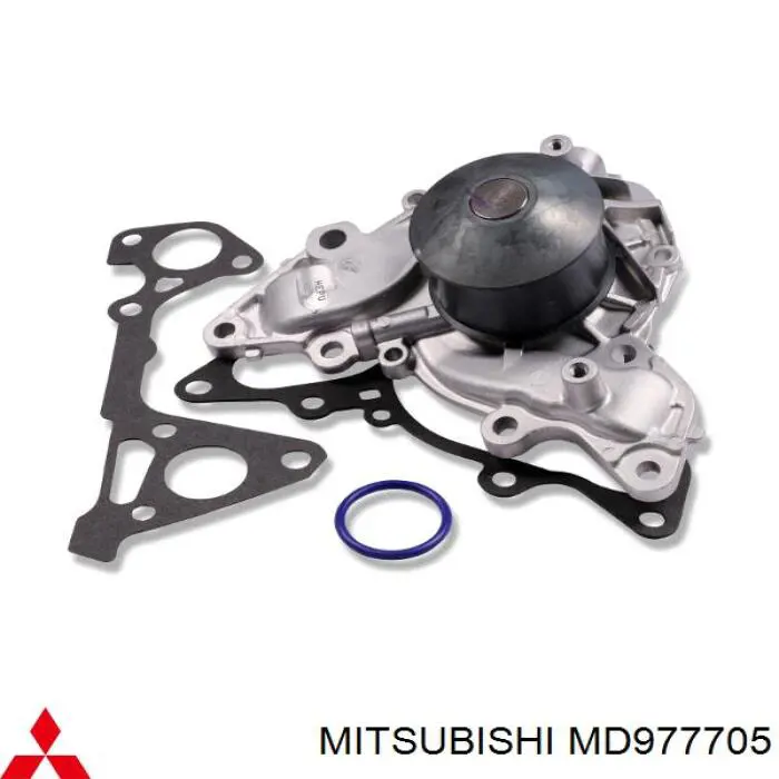 MMD977705 Mitsubishi 