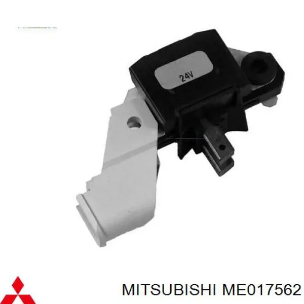 ME017562 Mitsubishi alternador