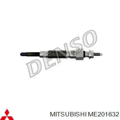 ME201632 Mitsubishi bujía de incandescencia