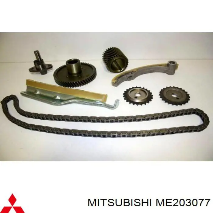 ME203077 Mitsubishi 