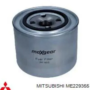 ME229355 Mitsubishi filtro combustible