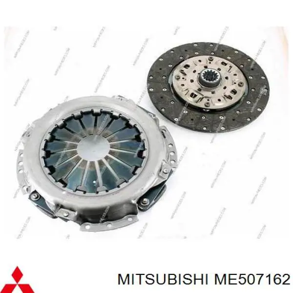 ME507162 Mitsubishi 