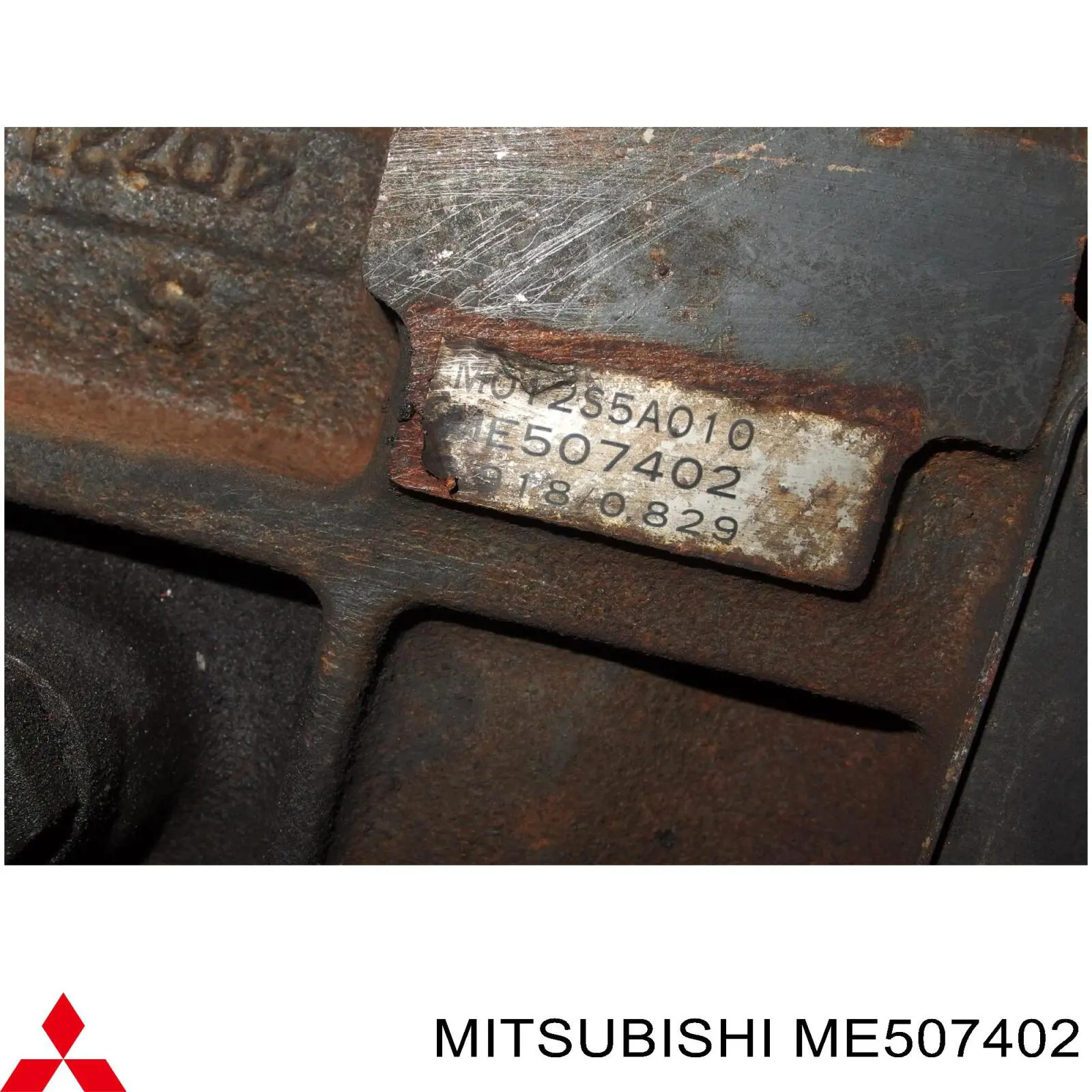 ME507402 Mitsubishi 