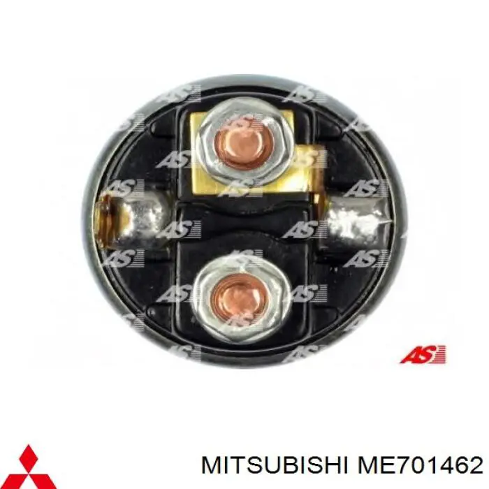  Interruptor magnético, estárter para Mitsubishi L 400 PAOV