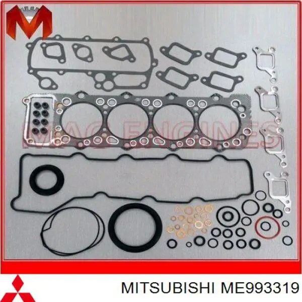 ME993319 Mitsubishi 