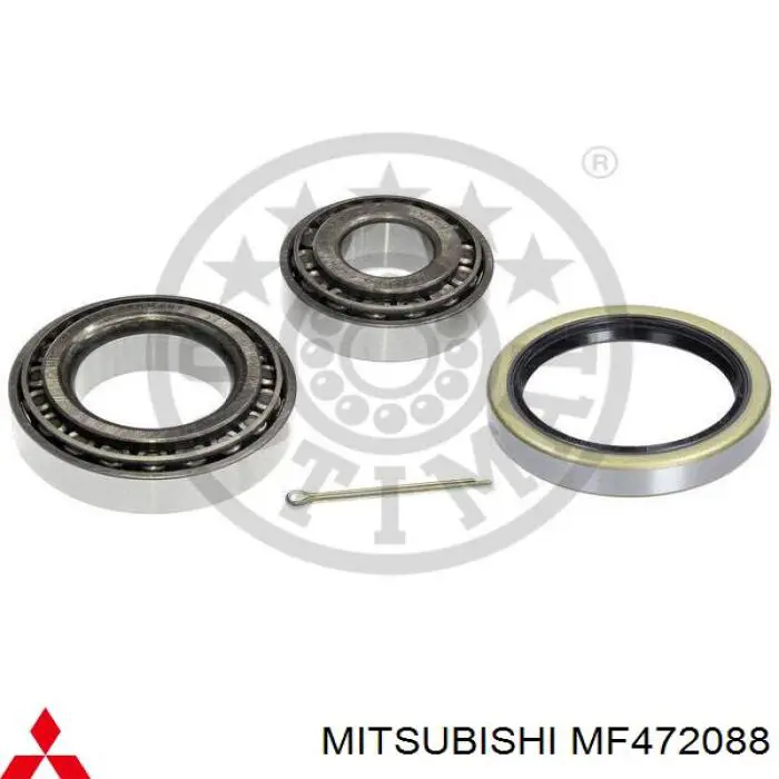 MF472088 Mitsubishi 