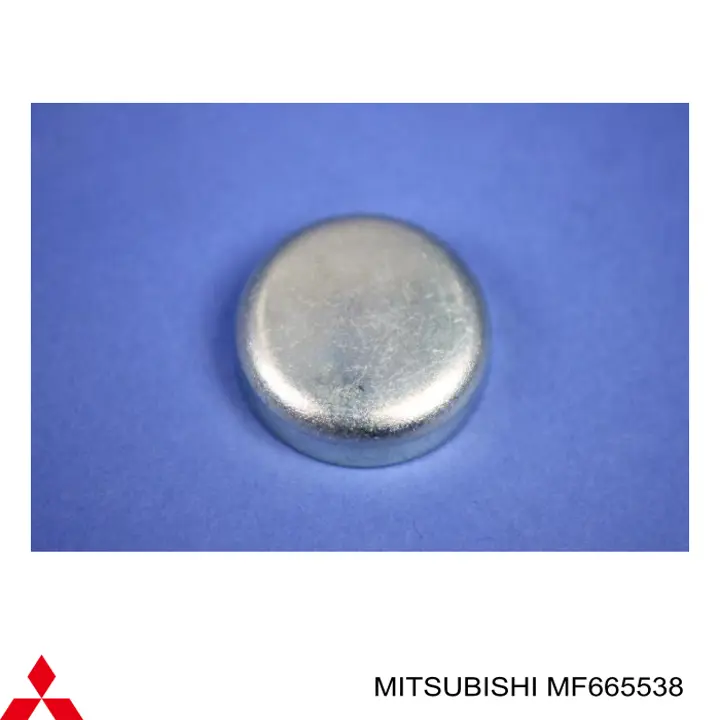  Tapón de culata para Mitsubishi Sigma F16A