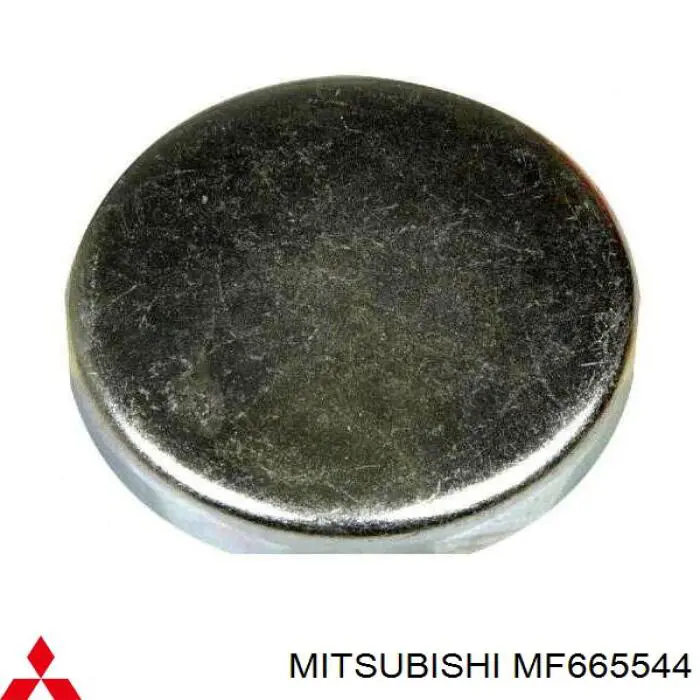  Tapón de culata para Mitsubishi L 300 P0W, P1W, P2W