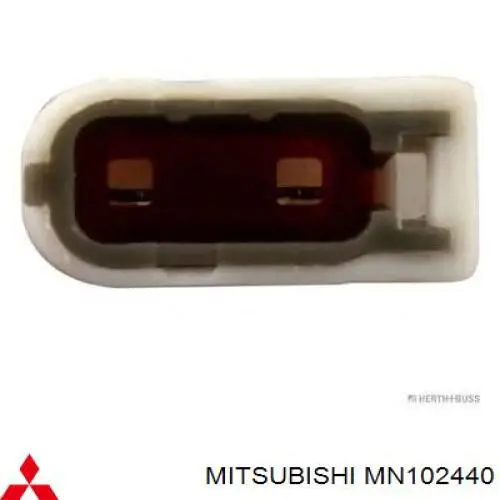 MN102440 Mitsubishi cilindro principal de freno