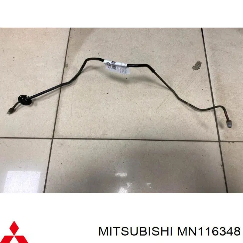 MN116348 Mitsubishi 