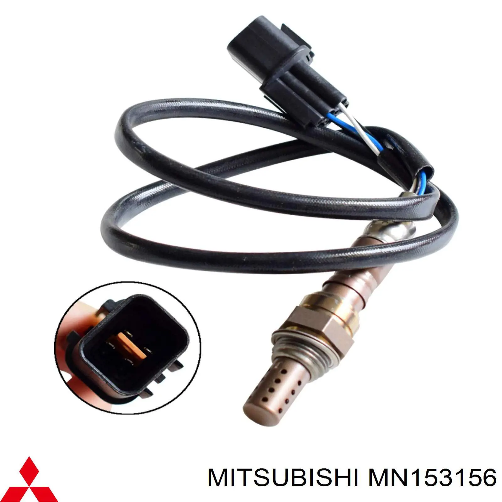 MN153156 Mitsubishi 