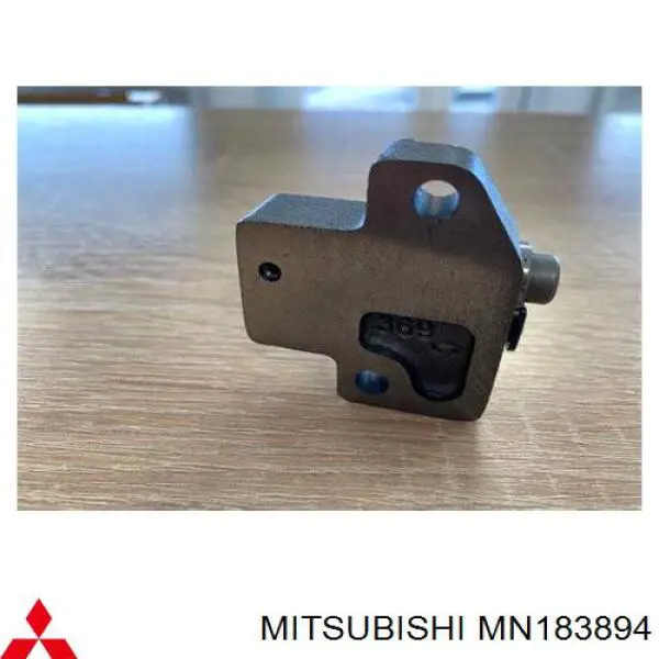  Tensor, cadena de distribución para Mitsubishi ASX GA