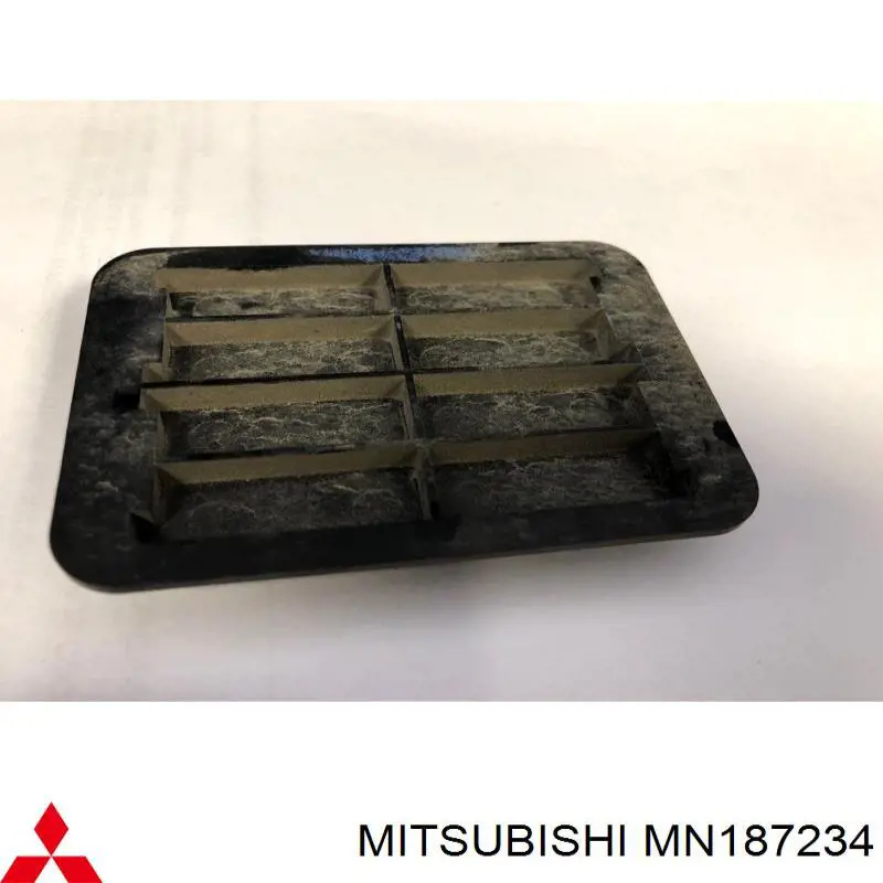 MN187234 Mitsubishi 