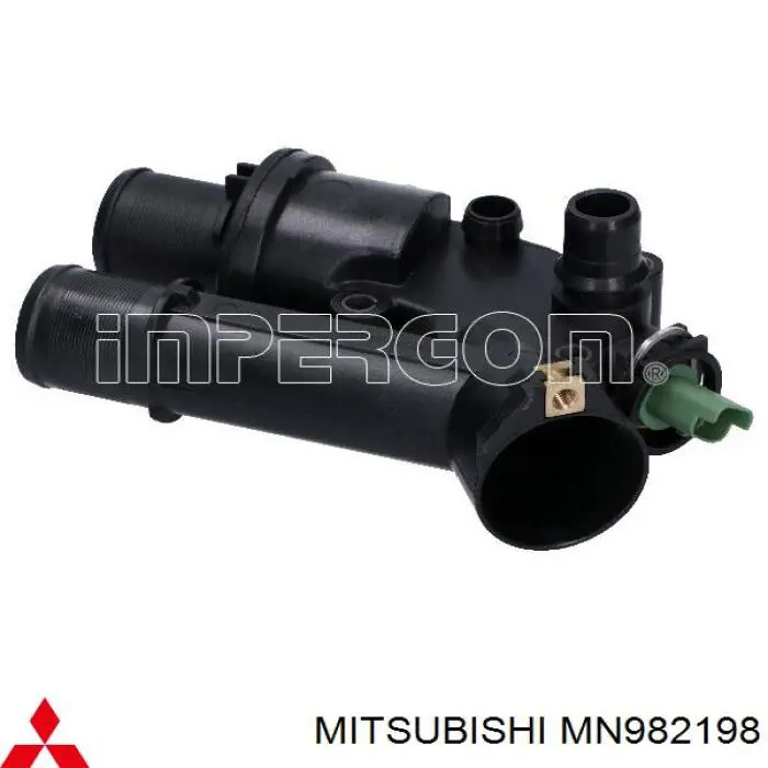 MN982198 Mitsubishi 