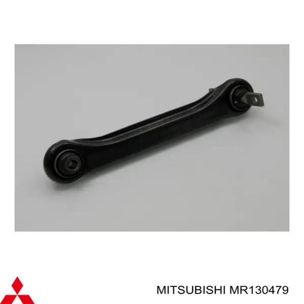 MR130479 Mitsubishi brazo suspension trasero superior izquierdo