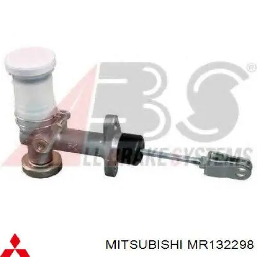 MR132298 Mitsubishi cilindro maestro de embrague