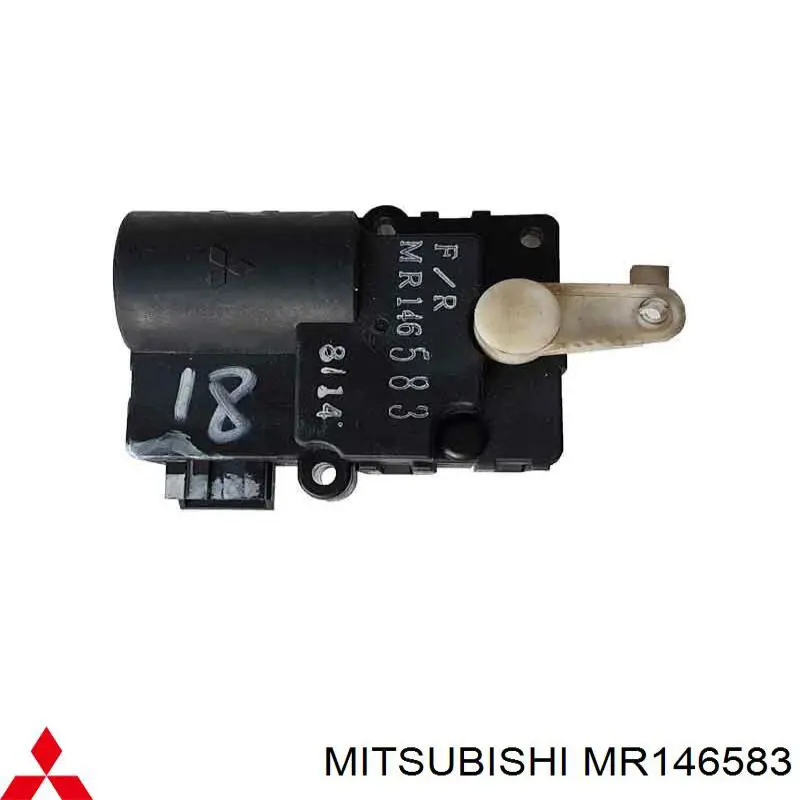 MR146583 Mitsubishi 