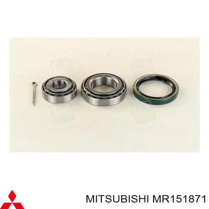 MR151872 Mitsubishi 